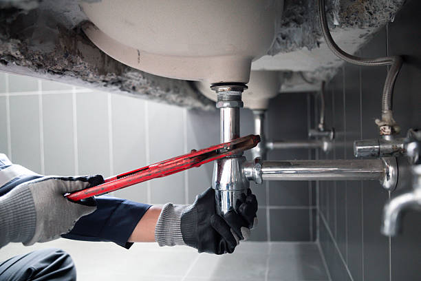 Licensed Pipe Repair service in Fedscreek, KY - Street Wise - Plumbing